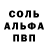МЕТАМФЕТАМИН винт TWIP